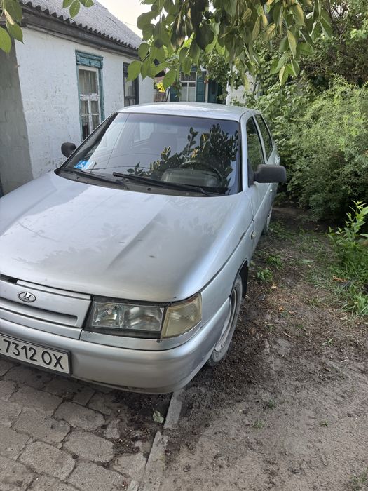 Продам ваз 21124