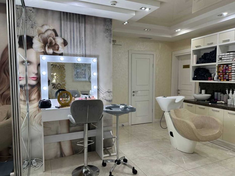 Продаж салону 54м2 з орендарями. Ремонт. ЖК ''Буча Квартал''. ID:313