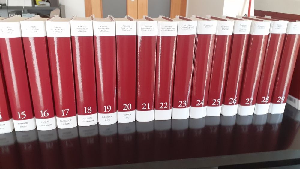 Grande Enciclopedia Universal