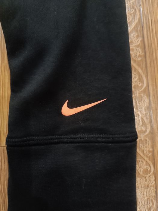 Женская, спортивная кофта Nike