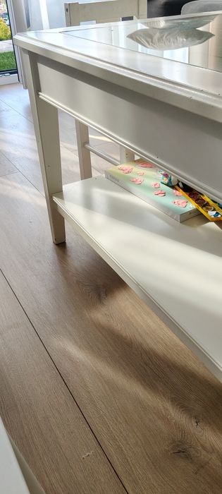 Stolik kawowy Ikea