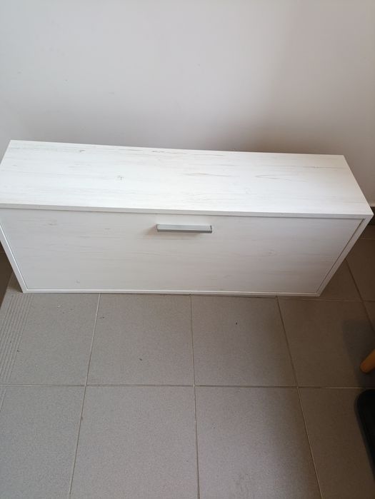 Szafka na buty..