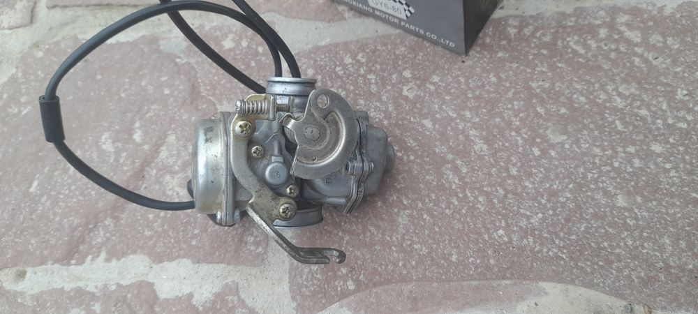 Карбюратор.VIPER, Fabius, Grand Prix, Legend, Race, Storm. Piaggio.