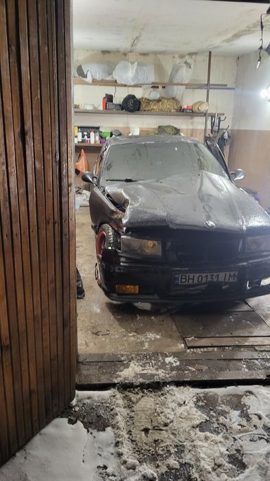 Продам BMW e36 328