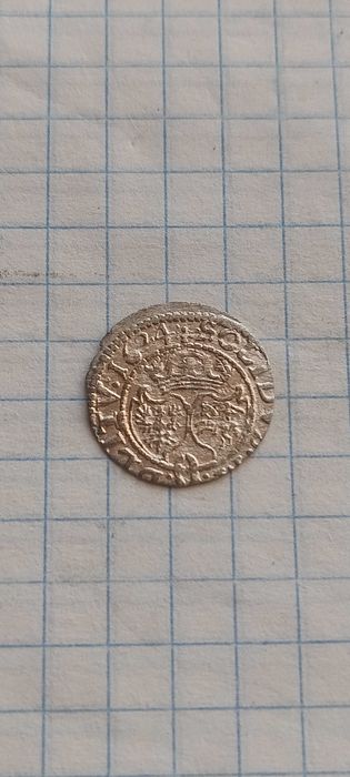 Солід Литовський 1624