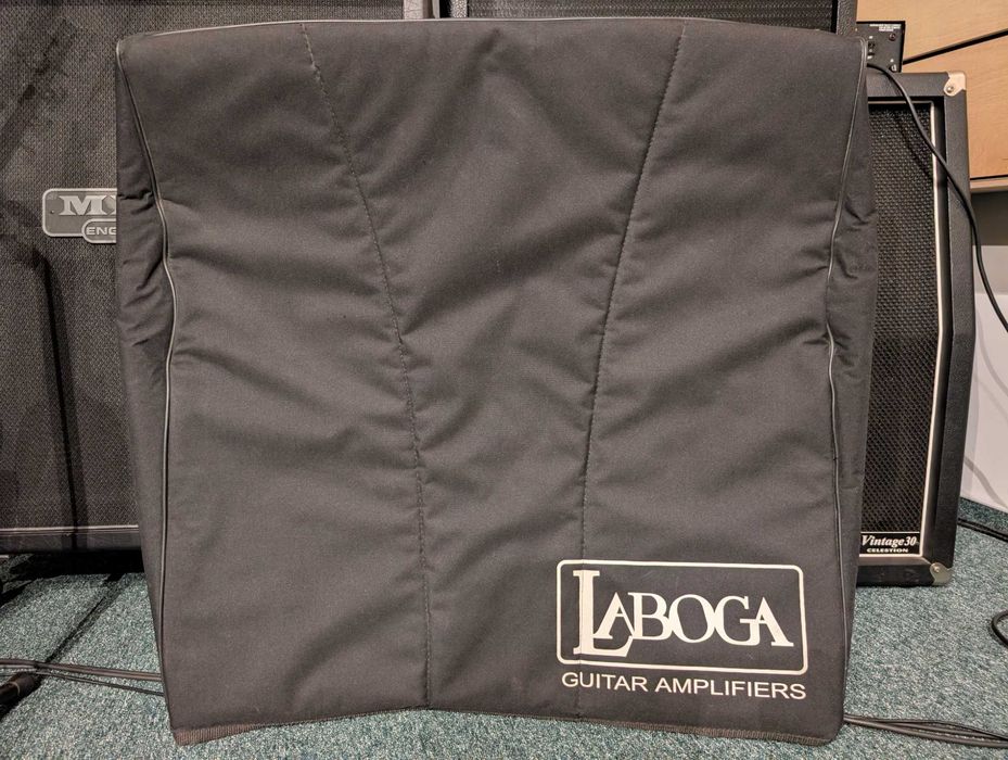 Laboga Classic 4x12