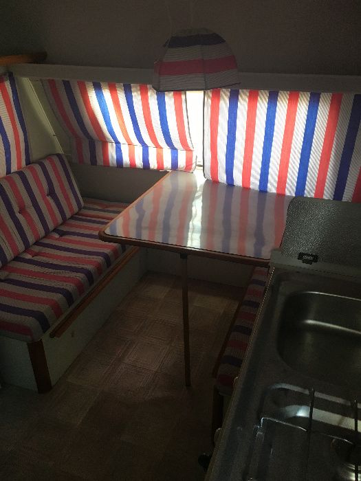 Caravana Pluma Grou 380