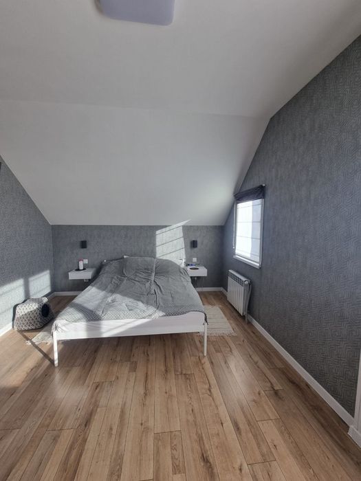 Продам шикарный дом солнечное