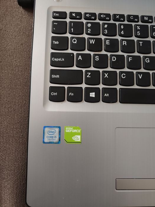 Portátil Lenovo Semi-Novo
