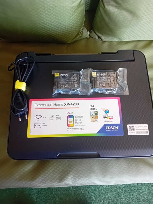 Impressora Epson XP-4200