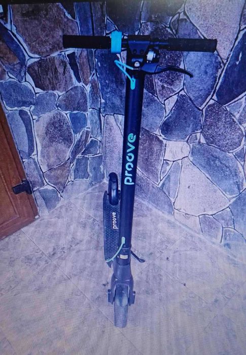 Електросамокат proove x-city pro