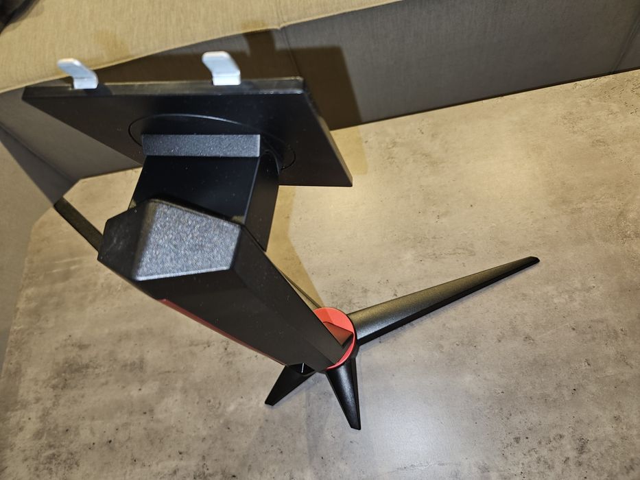 Monitor AOC 24G2U/BK 1ms, 144Hz, FreeSync