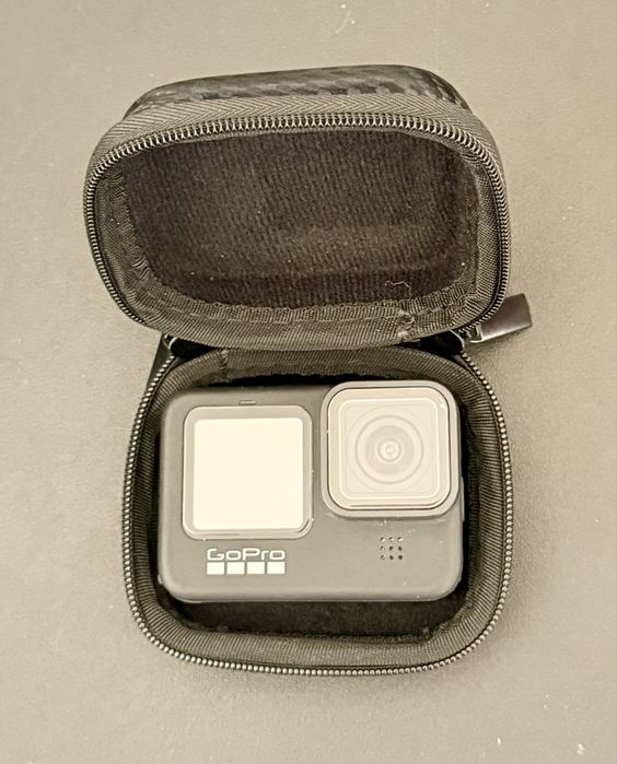 Camara  GoPro Hero 9