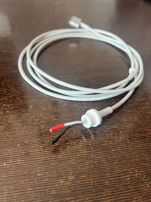 Kabel zasilacza Apple MacBook MagSafe
