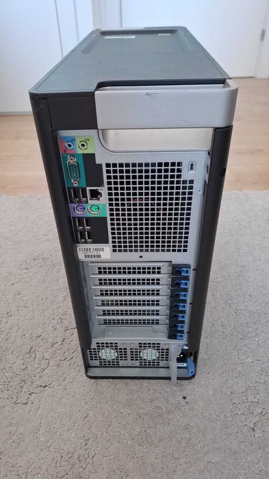 Dell Precision T5810 Tower