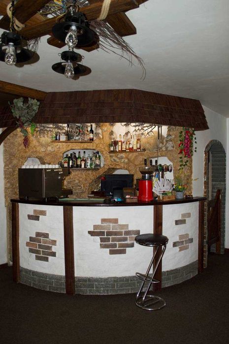 Продаж готельно - ресторанного комплексу ДІЮЧИЙ БІЗНЕС