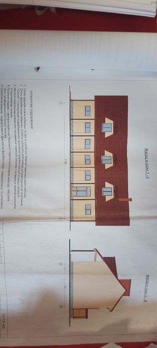 Оренда комерційного приміщення (під магазин, офіс, склад, тощо)