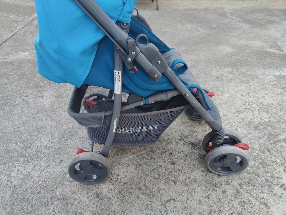 Коляска дитяча в Україні