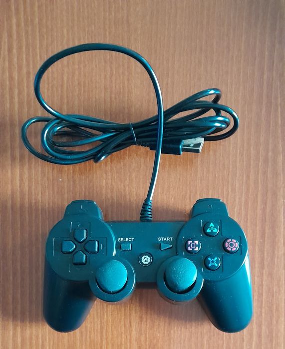 Kontroler pad PS3