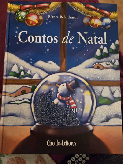 Contos de Natal - Pack