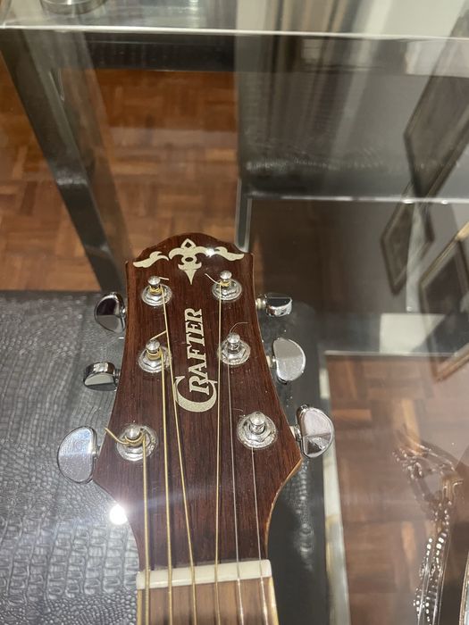 Crafter FA 820 EQ