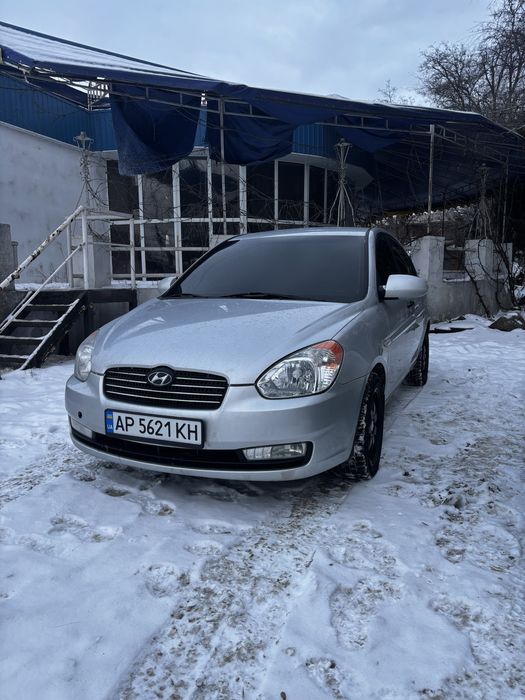 Hyndai accent/хюндай акцент