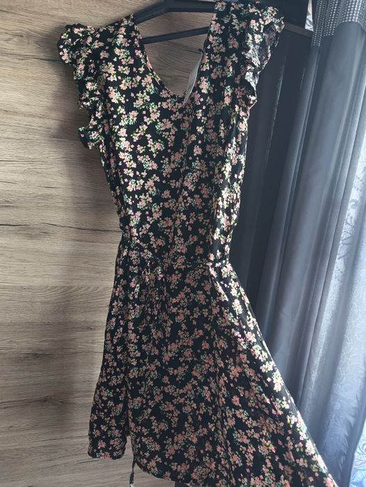 Nowa z metką sukienka l xl 40 42