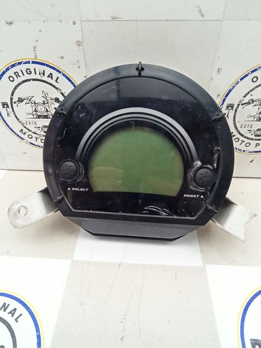 Painel/quadrante Yamaha N-Max