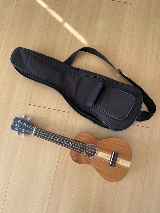 ukulele APC SS feito em portugal