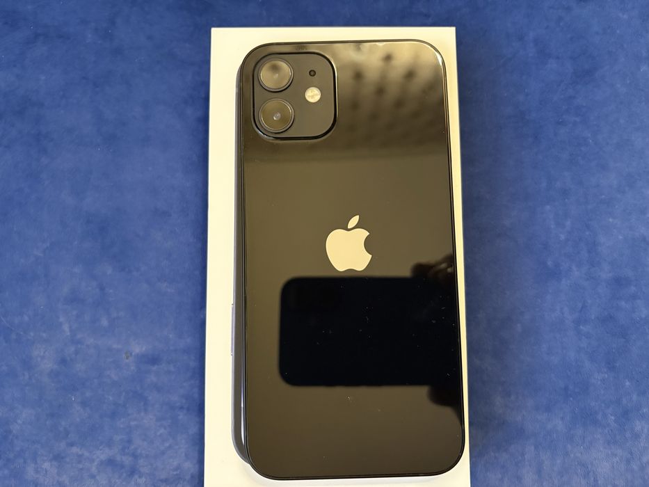 Iphone 12 продам
