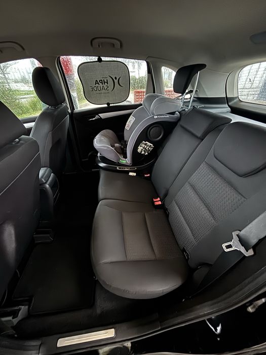 Mercedes-Benz B150 (W245) | Económico (GPL) & IUC Antigo