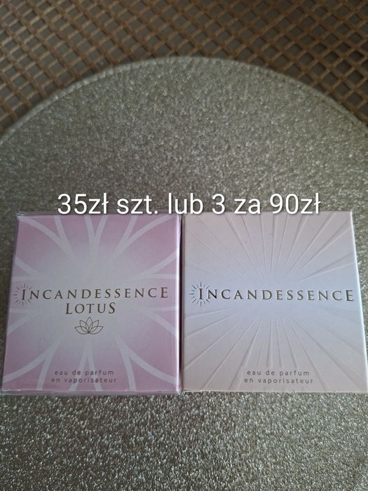 Incandessence Avon