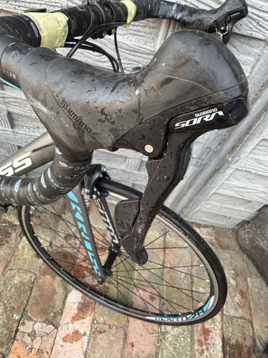 Rower kross  sprzedam