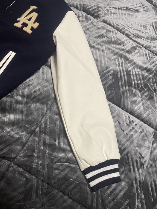 Casaco New Era Los Angeles Dodgers