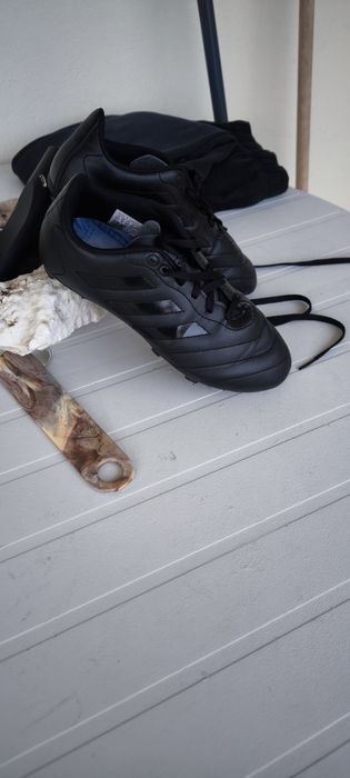 Chuteiras adidas