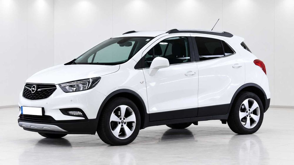 Opel Mokka X 1.6 D (CDTI ecoFLEX) S&S Innovation