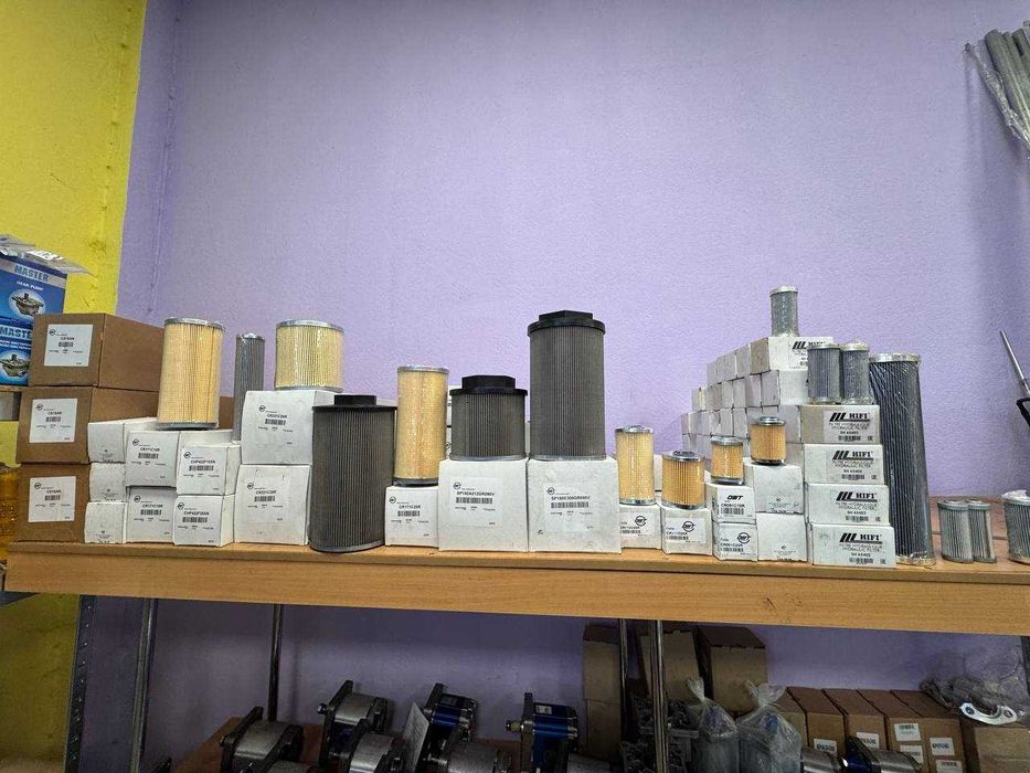Распределитель болгарский Badestnost Р40, P80, P120, PC70, PC100, МР80