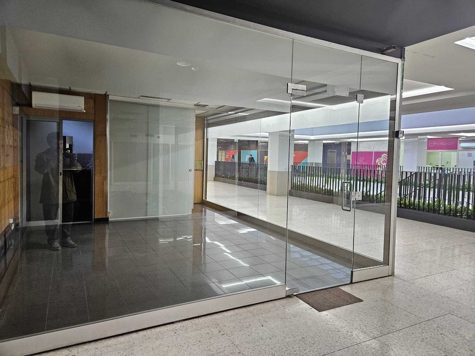 Loja 42m2 com 6,5% rentabilidade - Shopping Brasília