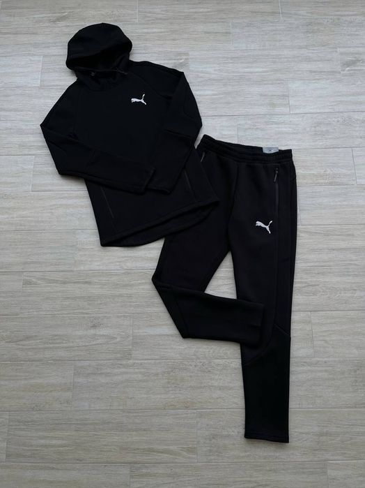 Puma Evostripe Suit