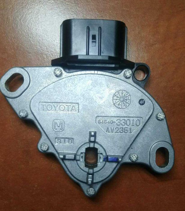 АКПП 8454033010 Toyota