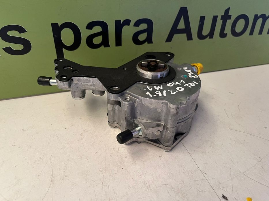 Vw 1.9 TDI - Bomba de Vácuo (nova) - z704