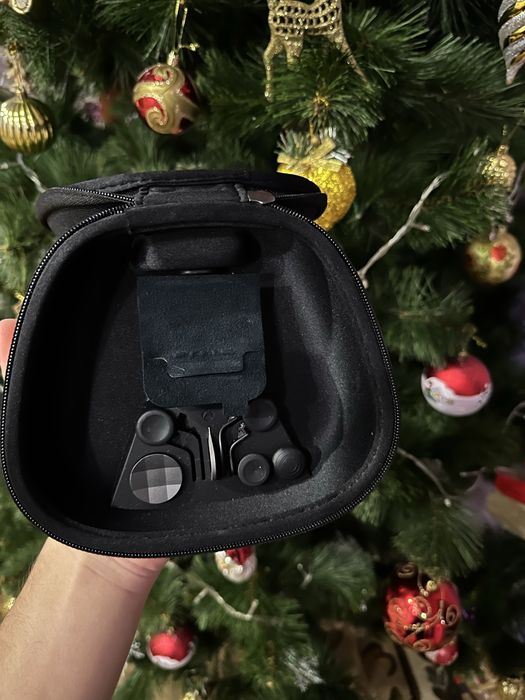 Джойстик Microsoft Xbox Elite Wireless Controller Series 2