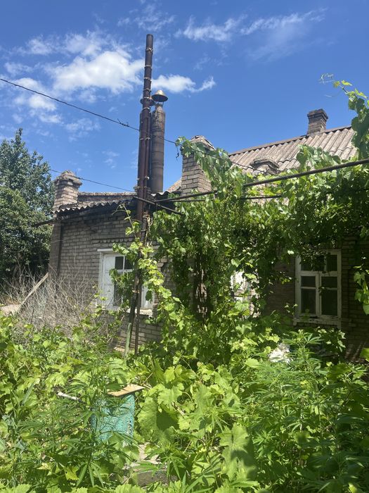 Продаж будинку вул.Соснова