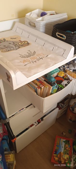 Meble dla dziecka