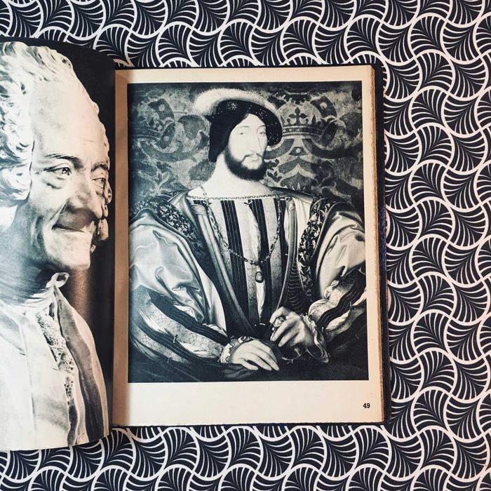 Cent Merveilles - Choisies par Sacha Guitry