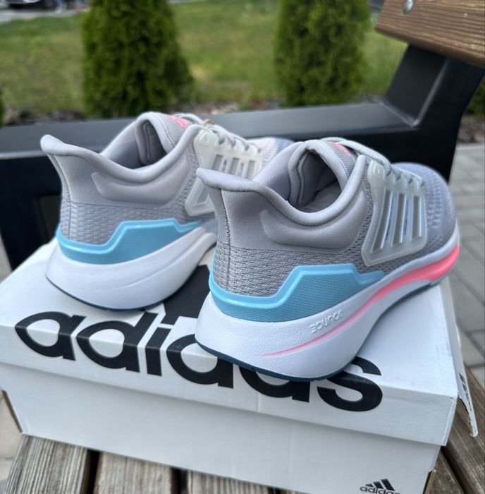 ОРИГІНАЛ Adidas Eq21 Run GW6720