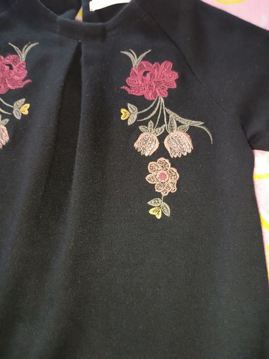 Сукня плаття фірми Zara