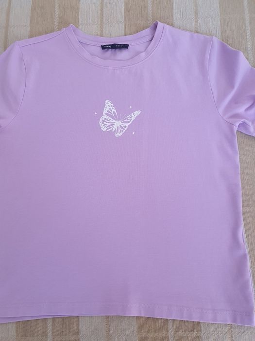 Bluzka , t-shirt damski
