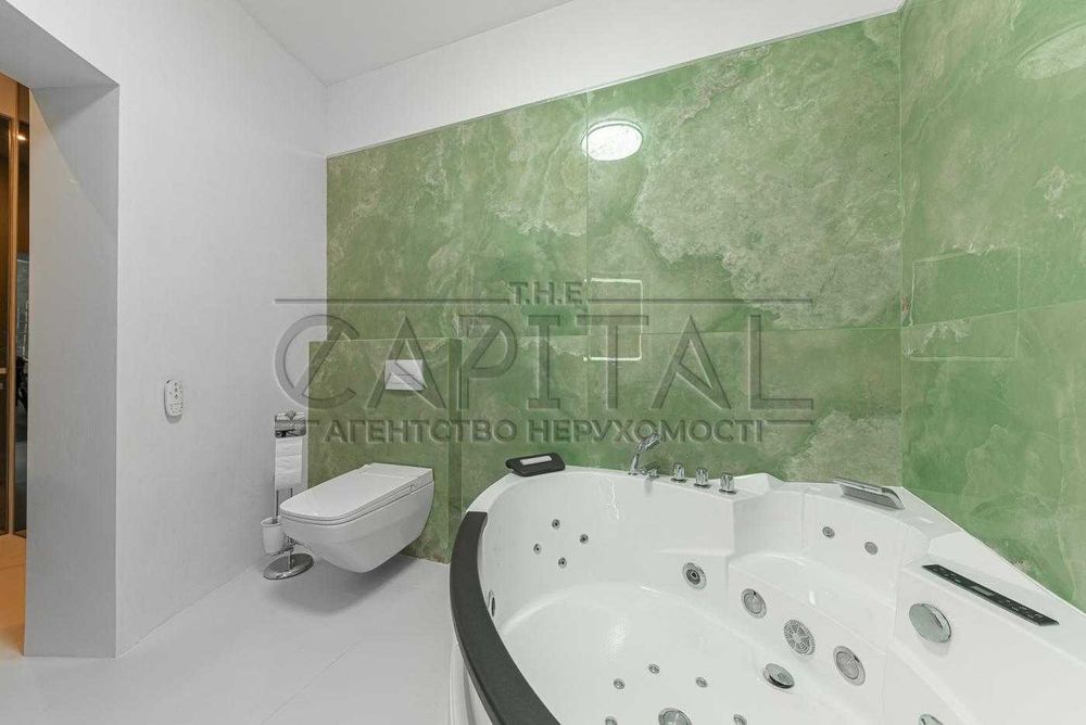 3-комнатная квартира по адресу ул. Бульварно-Кудрявская (площадь 133 м²) - Atlanta.ua - фото 21