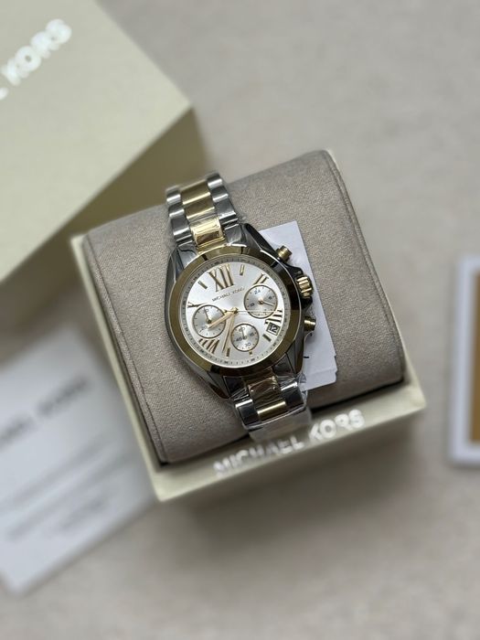 Годинник жіночий Michael Kors MK5974 женские часы